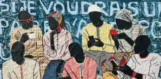 Diversity, what else? / AG18 Gallery, Wien