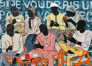 Diversity, what else? / AG18 Gallery, Wien