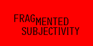 curated by 2025: Fragmented Subjectivity / various locations, Wien