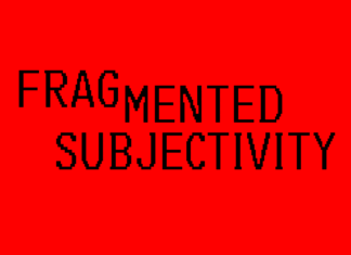 curated by 2025: Fragmented Subjectivity / various locations, Wien