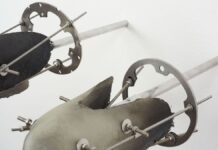 SOPHIA GATZKAN | At the edge of sight / Bildraum 01, Wien