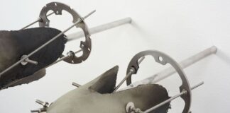 SOPHIA GATZKAN | At the edge of sight / Bildraum 01, Wien