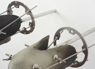 SOPHIA GATZKAN | At the edge of sight / Bildraum 01, Wien