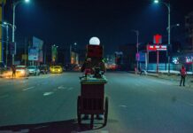 Ars Electronica 2025 / Linz, various locations