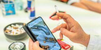 Peter Hellekalek – Die Schokoladefabrik / Stadtgalerie Rathaus, Salzburg