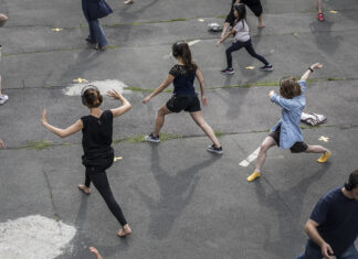 steirischer herbst ’25: Never Again Peace / Graz, Steiermark