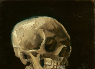 GOTHIC MODERN – MUNCH, BECKMANN, KOLLWITZ / Albertina, Wien
