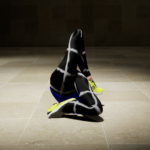 Elisa Jule Braun – CALIBRATION MUM: I PREFER NOT TO / Oberösterreichischer Kunstverein, Linz