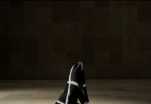 Elisa Jule Braun – CALIBRATION MUM: I PREFER NOT TO / Oberösterreichischer Kunstverein, Linz