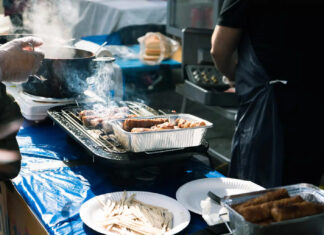 Grieskram – Festival in Graz Gries 2025 / various locations, Graz