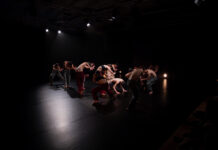 A!KO TANZ FEST 2025 / various locations, Linz