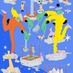 © Sebastian Freudenschuss