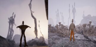 Ausstellung Civa 2025 – |indeterminate⟩⟨apparatus| / Belvedere 21, Wien