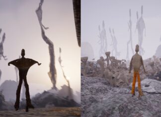 Ausstellung Civa 2025 – |indeterminate⟩⟨apparatus| / Belvedere 21, Wien