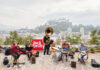 Jazz&TheCity 2025 – Festival for jazz, world music and electronic music / various locations, Salzburg