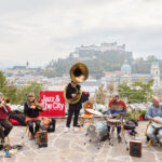 Jazz&TheCity 2025 – Festival for jazz, world music and electronic music / various locations, Salzburg