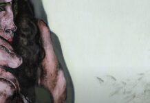 ALESSANDRO DEL PERO | Allzumenschlich / Bildraum 07, Wien