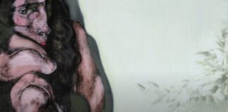 ALESSANDRO DEL PERO | Allzumenschlich / Bildraum 07, Wien