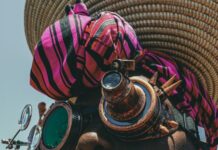 WANDALA – drama . dream . Decolonized! / OK Linz