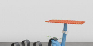 Guan Xiao: TEENAGER / Kunsthalle Wien Museumsquartier