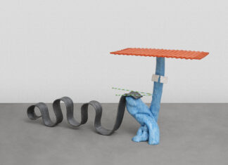 Guan Xiao: TEENAGER / Kunsthalle Wien Museumsquartier