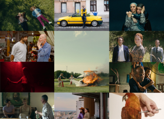 CineAustria – Filmkunst aus Österreich / Kulturforum Berlin