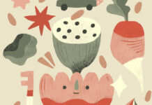 Contemporary Austrian Illustration / Österreichisches Kulturforum Bratislava