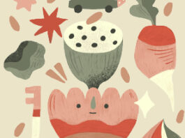 Contemporary Austrian Illustration / Österreichisches Kulturforum Bratislava