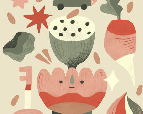Contemporary Austrian Illustration / Österreichisches Kulturforum Bratislava