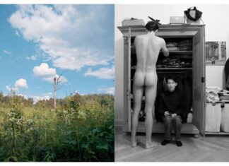 Wolf Suschitzky Preis 2025 / Österreichisches Kulturforum London