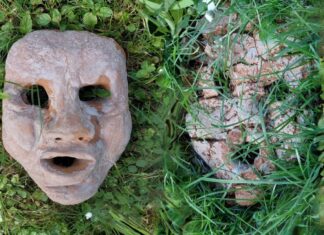 START AGAIN: NEUE AUSSICHT / kunstGarten, Graz