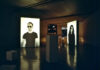 Visual Echoes—Counter-images in the Stream of Images. Video, Film, Photography, Slides / Museum der Moderne Salzburg, Mönchsberg, Salzburg