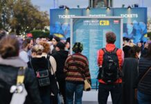 ORF – Lange Nacht der Museen 2025 / various locations, Österreich