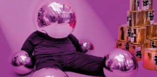 Thomas Feuerstein – METABOLICA / Museumsquartier, MQ Freiraum, Wien