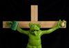 YOU SHOULD FORM YOUR OWN OPINION – Contemporary Art and Religious Experience / Künstlerhaus Wien, Vienna