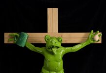 YOU SHOULD FORM YOUR OWN OPINION – Contemporary Art and Religious Experience / Künstlerhaus Wien, Vienna