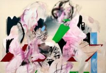 Ursula Hübner & Alina Grabovsky / L.art VIENNA