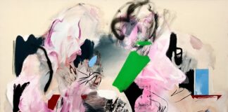 Ursula Hübner & Alina Grabovsky / L.art VIENNA, Wien