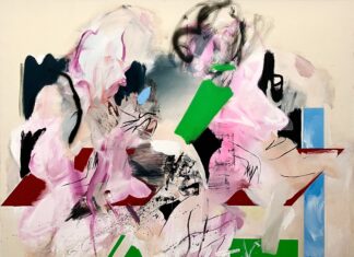 Ursula Hübner & Alina Grabovsky / L.art VIENNA, Wien