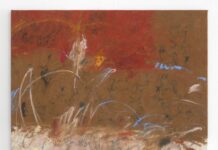 Ester Parasková – Fugazi / Elektrohalle Rhomberg, Salzburg