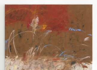 Ester Parasková – Fugazi / Elektrohalle Rhomberg, Salzburg