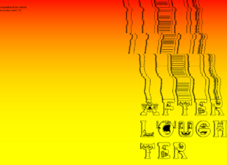 Rendezvous extended: After Laughter / Schaumbad – Freies Atelierhaus Graz