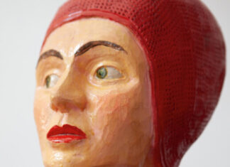GUIDO SCHMALIX – Messung der Zeit / kunsthaus muerz, Mürzzuschlag, Steiermark
