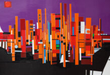 HEINZ PACHER – Sechzig Jahre / kunsthaus muerz, Mürzzuschlag, Steiermark