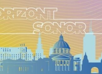 Orizont sonor – Klanghorizonte / Österreichisches Kulturforum Bukarest