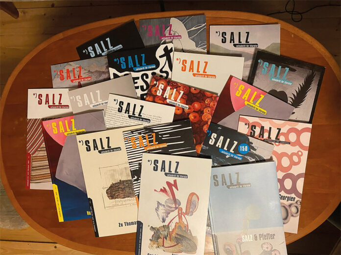 © LITERATURHAUS SALZBURG