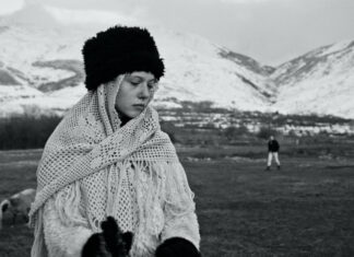 ISFF – Linz International Short Film Festival 2025 / City-Kino & Kunstuniversität Linz
