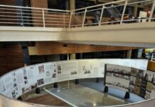 Clemens Holzmeister – Wiener Moderne in Brasilien / Österreichische Botschaft Brasilia