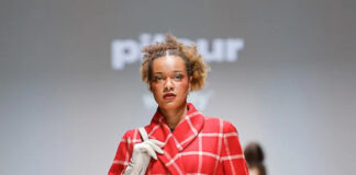 VIENNA FASHION WEEK 2025 / Museumquartier, Wien