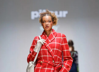 VIENNA FASHION WEEK 2025 / Museumquartier, Wien